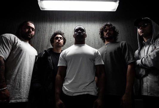 NEW FLESH: Releases From Living Weapon, Dead Tired, Chico and More