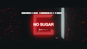DVSR "No Sugar"