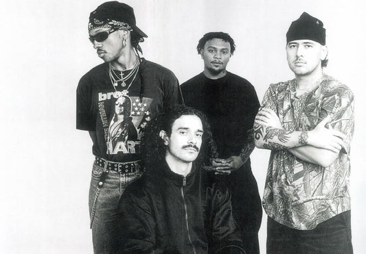 Los Angeles Hardcore Upstarts Engine Drop Demo on Rebirth Records