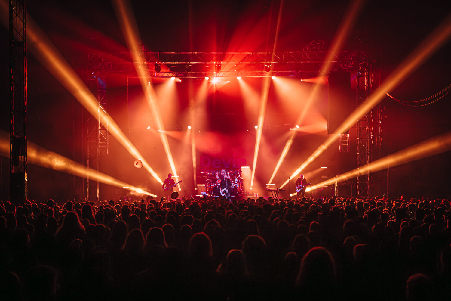 ARCTANGENT PROVES ELITE AMONG THE UK FESTIVAL SCENE WITH ITS 2023 EDITION