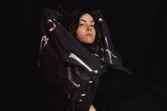 Emma Ruth Rundle Leads the Resistance on Sixth Full Length, 'These Killing Times'