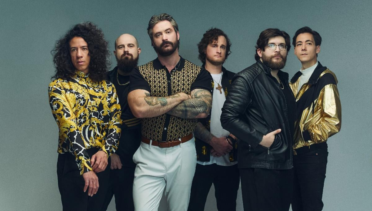 Post Hardcore Progressives Eidola Sign to 3Dot Recordings