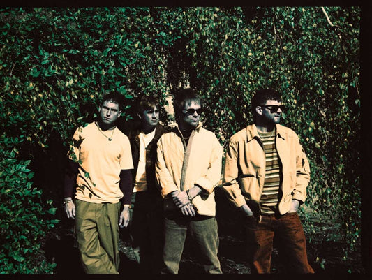 NEW FLESH: Releases From Enter Shikari, Bodysnatcher, Archspire and More