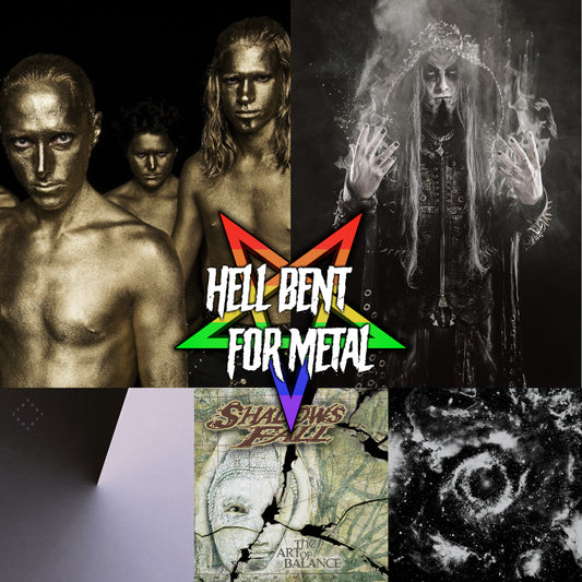 HBFM discusses the ultimate gay-off: black metal v power metal