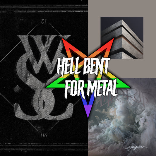 Czech metal radio host Viktor Palak talks to Hell Bent For Metal about being out in metal