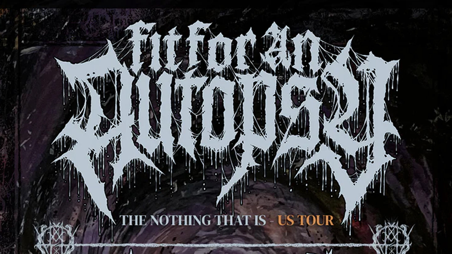 Fit For An Autopsy Presale Code