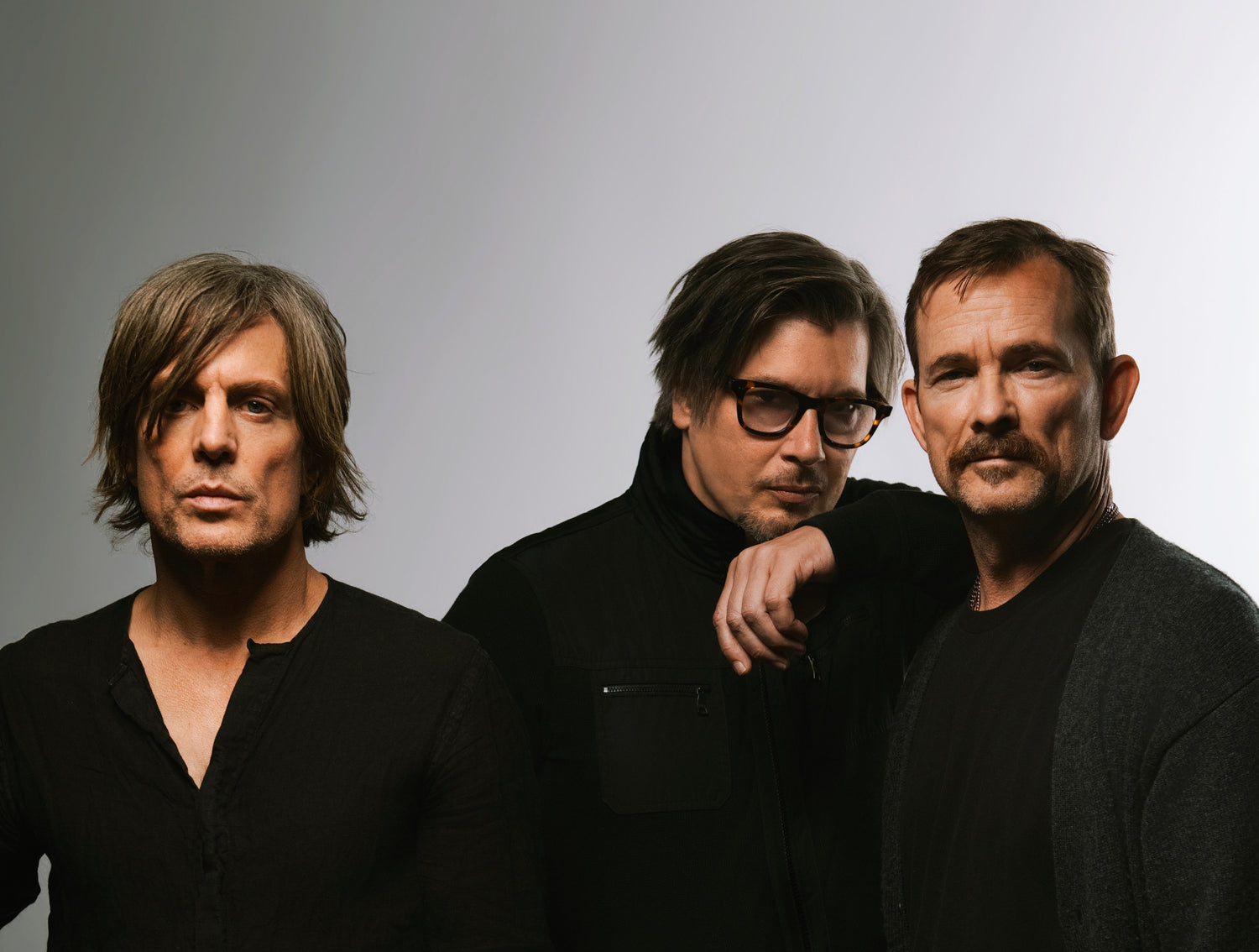 Failure Team with Hayley Williams for "The Rising Skyline"