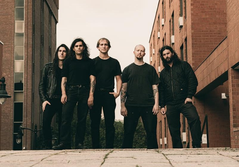 Final Gasp Announce Sophomore Album, 'New Day Symptoms'