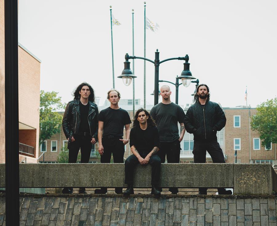 Final Gasp Drop Haunting New Track, "No Hand to Lead"