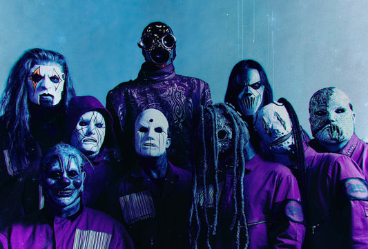 Slipknot, Bring Me the Horizon, Sleep Token and More Set for Rock Am Ring/Rock Im Park