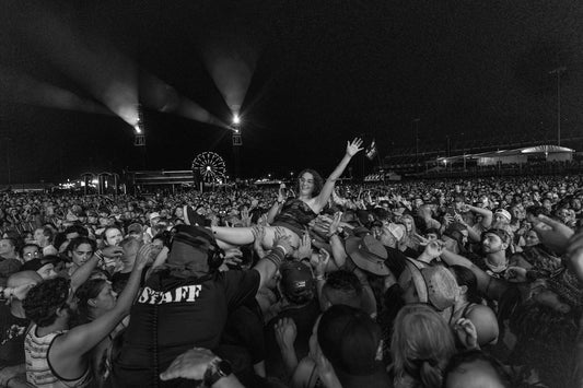 Highlights from Welcome to Rockville 2026 - Day One