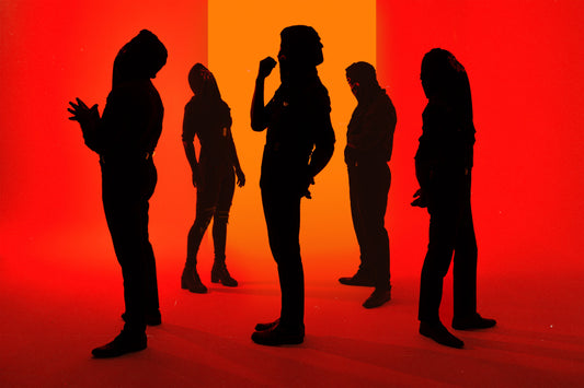 Band of self-sacrifice: Gaerea reach for the stars on ‘Loss’