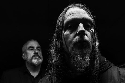 Godflesh Return with New Album, 'Decay'