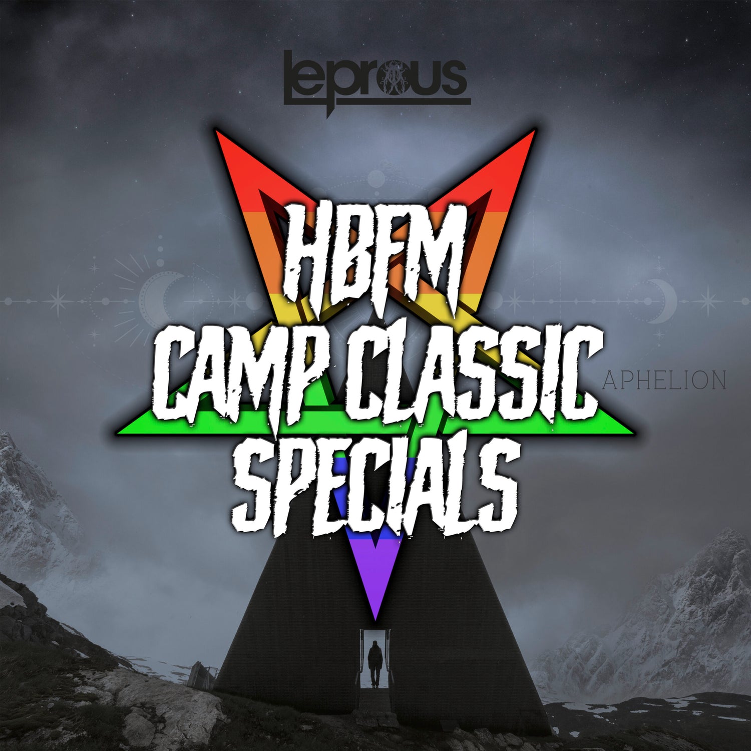 HBFM explore "On Hold" by Leprous' queer relevance on their new special