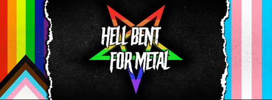 Hell Bent For Metal podcast partners with Knotfest