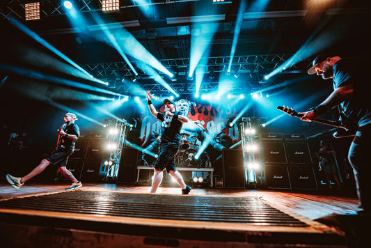Hatebreed Strike A Blow with "Fatal Paradox"