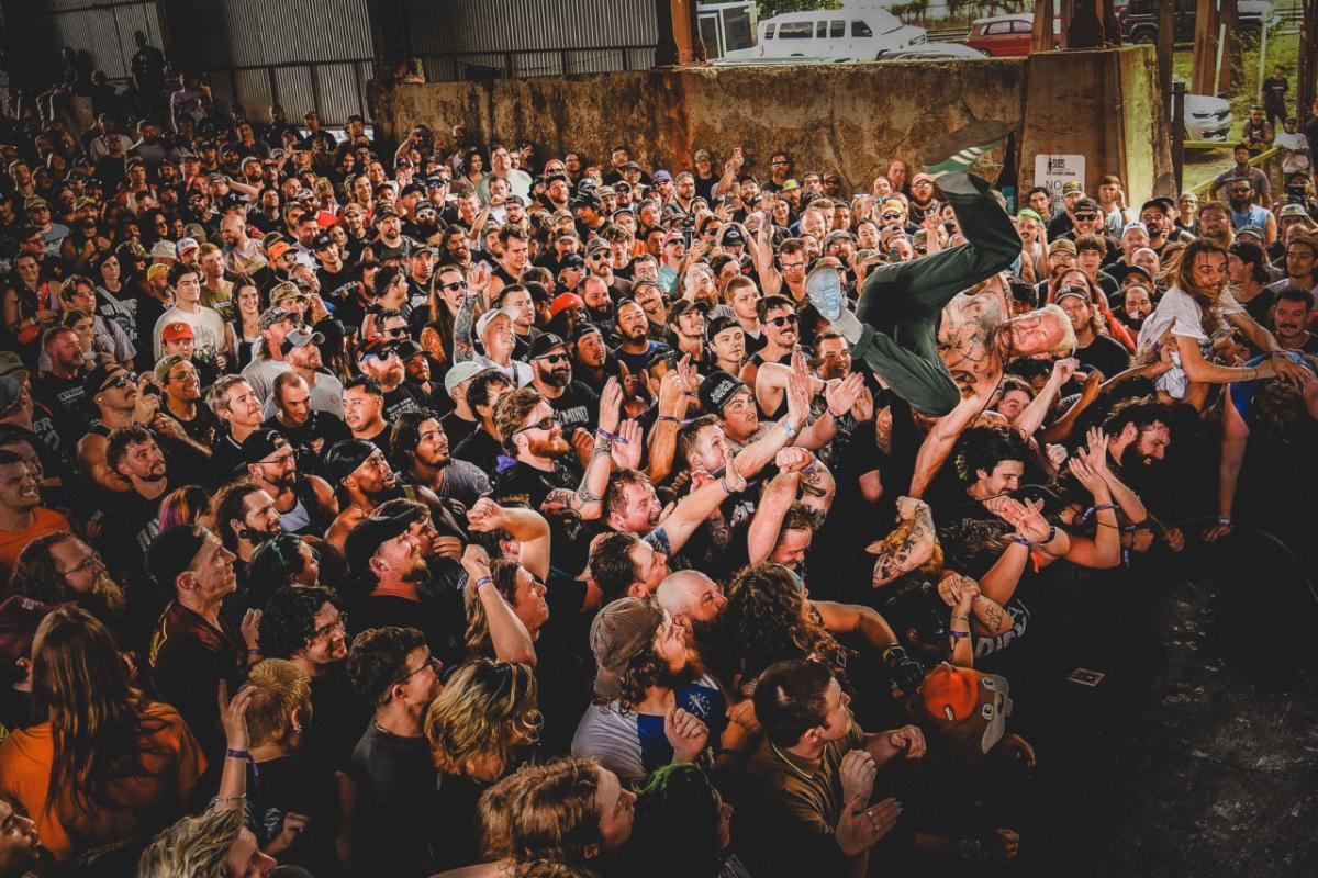 Haywire Announce Roadrunner Records Debut Full Length, 'I Don't Wanna Say Goodbye'