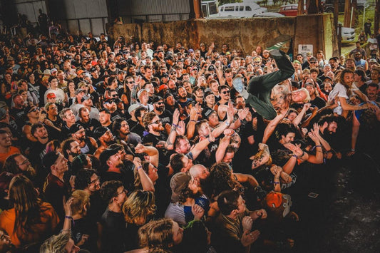 Haywire Announce Roadrunner Records Debut Full Length, 'I Don't Wanna Say Goodbye'