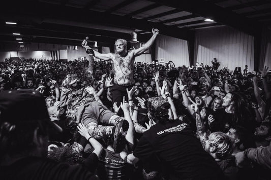 Haywire Stoke the Fire With New Single, "Sincerely Yours"