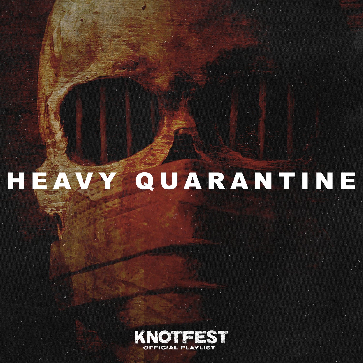 Heavy Quarantine