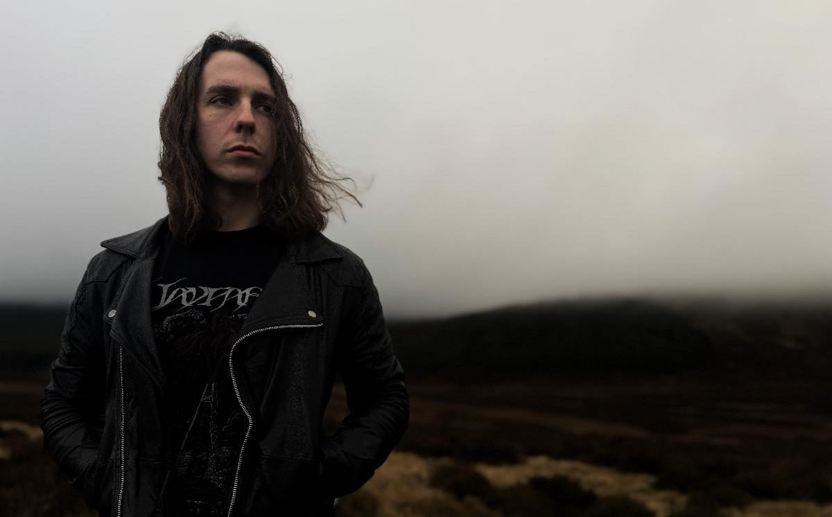 Hellripper Debuts New Music Video for "Mortercheyn"