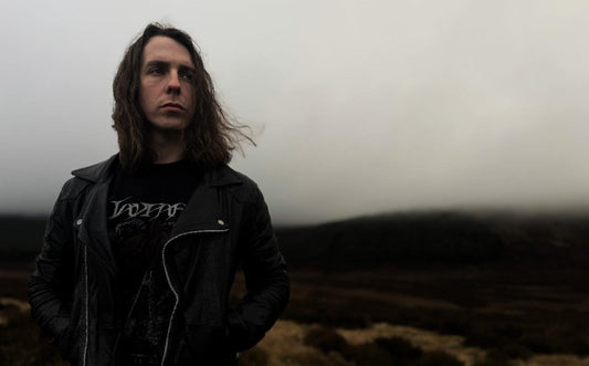 Hellripper Debuts New Music Video for "Mortercheyn"