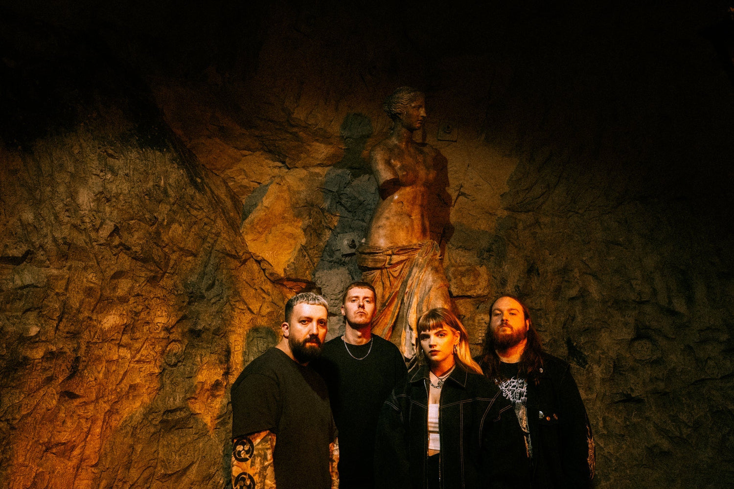 Heriot Debuts New Audiotree Session