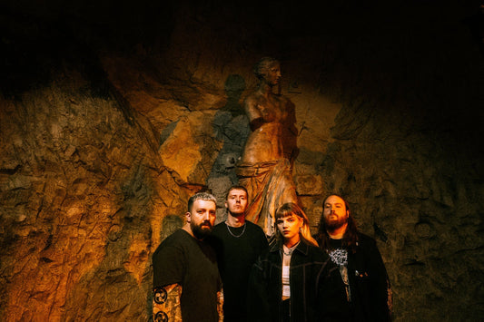 Heriot Debuts New Audiotree Session