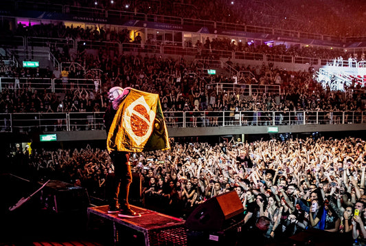 Slipknot Returns to Sao Paulo to Headline Knotfest Brazil 2024