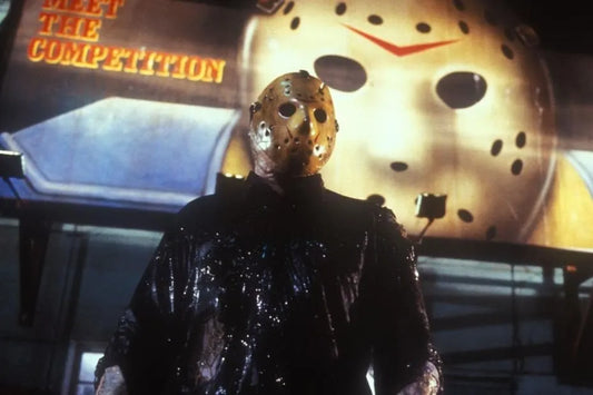 Ki-Ki-Ki…Ma-Ma-Ma: Ranking the ‘Friday the 13th’ Franchise