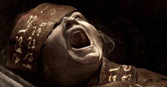 ‘Lee Cronin’s The Mummy’ is One Nasty Piece of Work