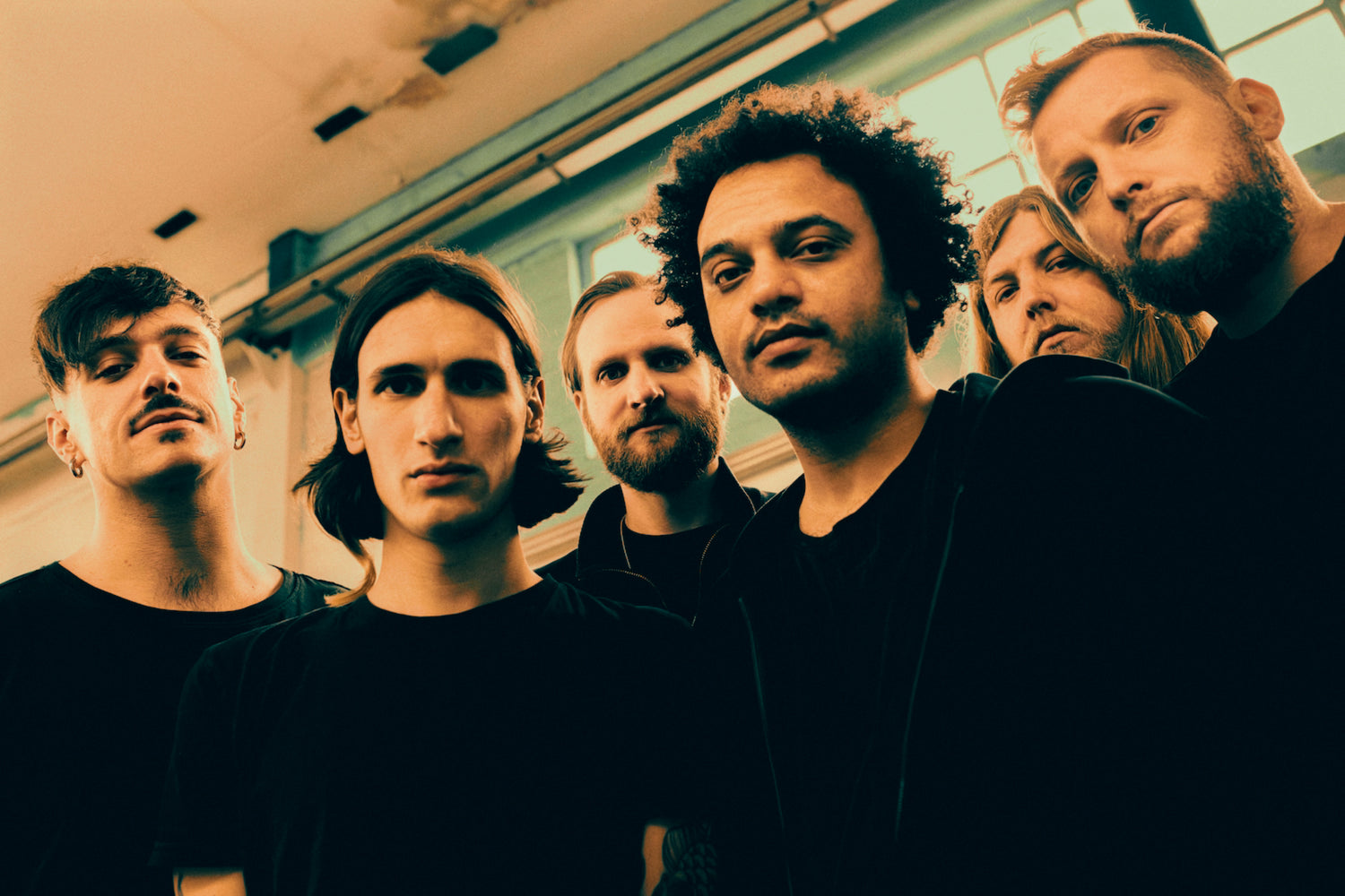 Zeal & Ardor Evolves From One-Man Host To New Collaborative Chapter on ‘GREIF’