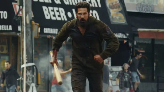 ‘The Punisher: One Last Kill’ Shoots First and Asks Questions Later
