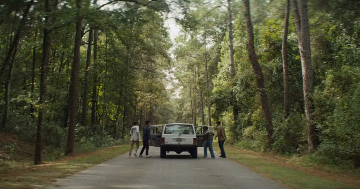 ‘It Ends’ is a Perfect Coming-of-Age Nightmare