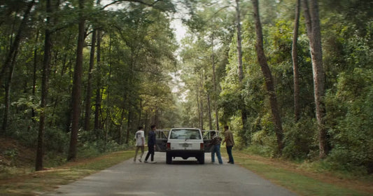 ‘It Ends’ is a Perfect Coming-of-Age Nightmare