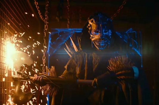 A24 Drops First Bloody Trailer for Jeremy Saulnier’s ‘Slayground’