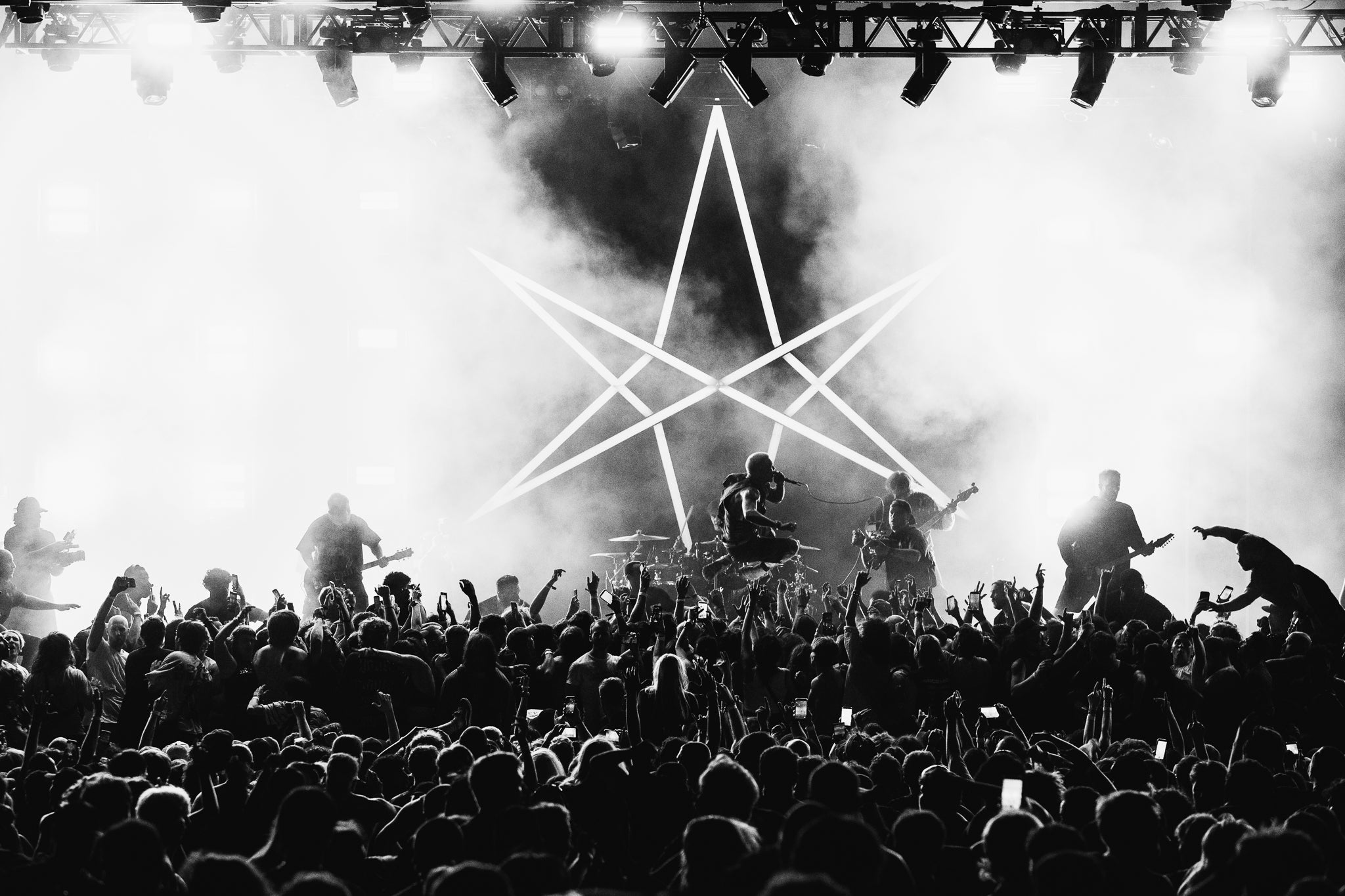 Bring Me The Horizon Resurrect Deathcore at 