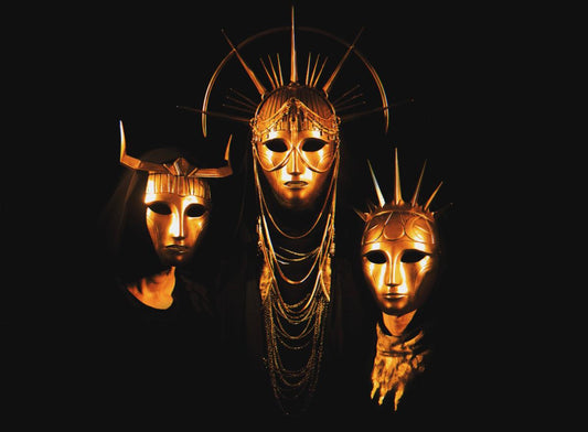 Imperial Triumphant Confirms New Album for 2025, 'Goldstar'