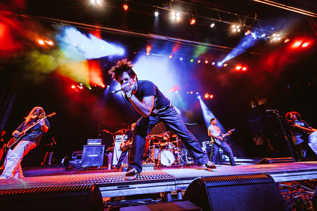 I Promised The World Announce Summer Tour Dates
