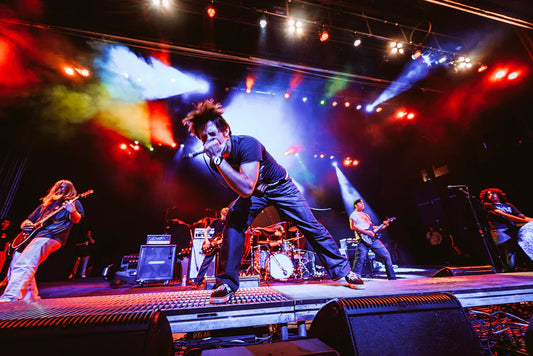 I Promised The World Announce Summer Tour Dates