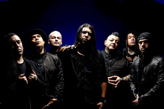 Ill Niño Announce 'IllMortals' EP Series Due Out This Summer