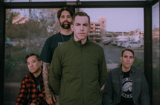 Incendiary Drop Early Works Compilation, 'Product of New York'