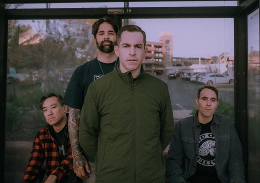 Incendiary, Comeback Kid, Set Your Goals and More Set for Within These Walls 2026