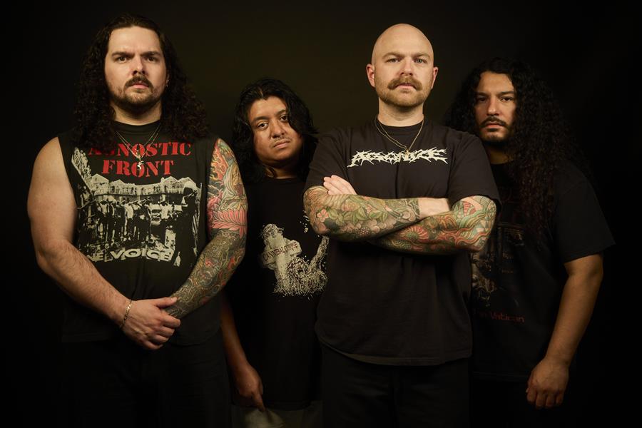 Judiciary Unloads Burly New Single, "Death Knell"