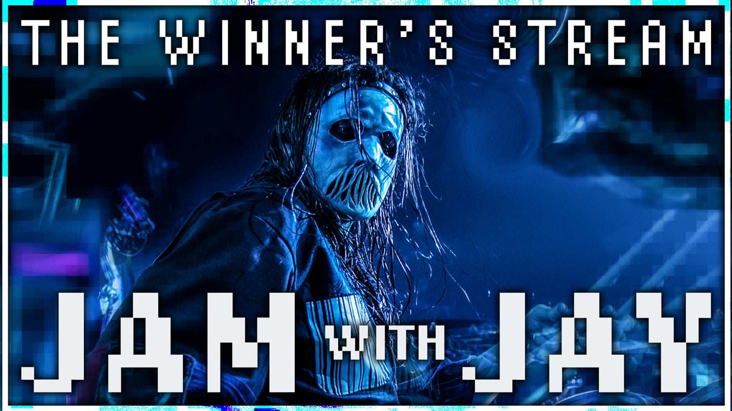 Jam With Jay - The Winner's Stream set for June 6th