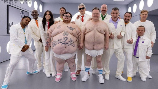 Ten Movies to See in June 2026