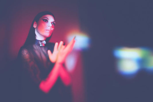 A.A. Williams Blends Melancholy with Hope on Stunning New Album, 'Solstice'