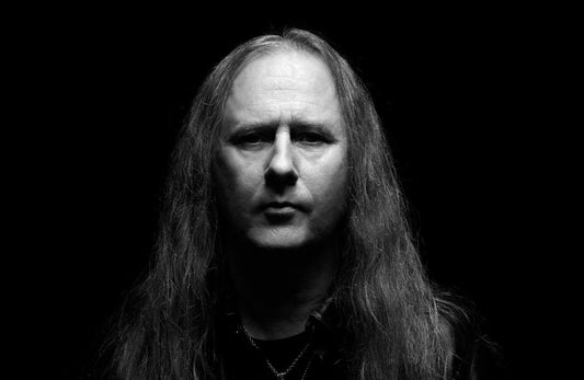 Jerry Cantrell Confirms 'I Want Blood' North American Tour