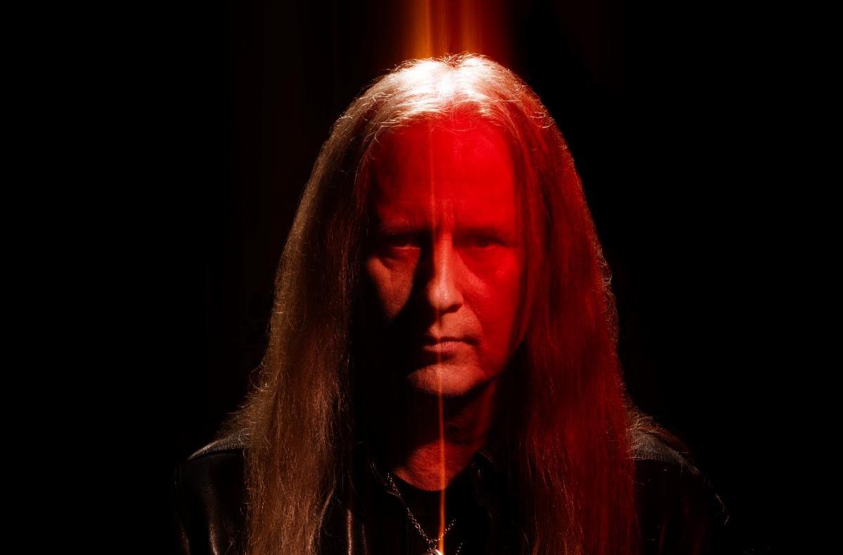 Jerry Cantrell Announces Heavy New Full Length, 'I Want Blood'