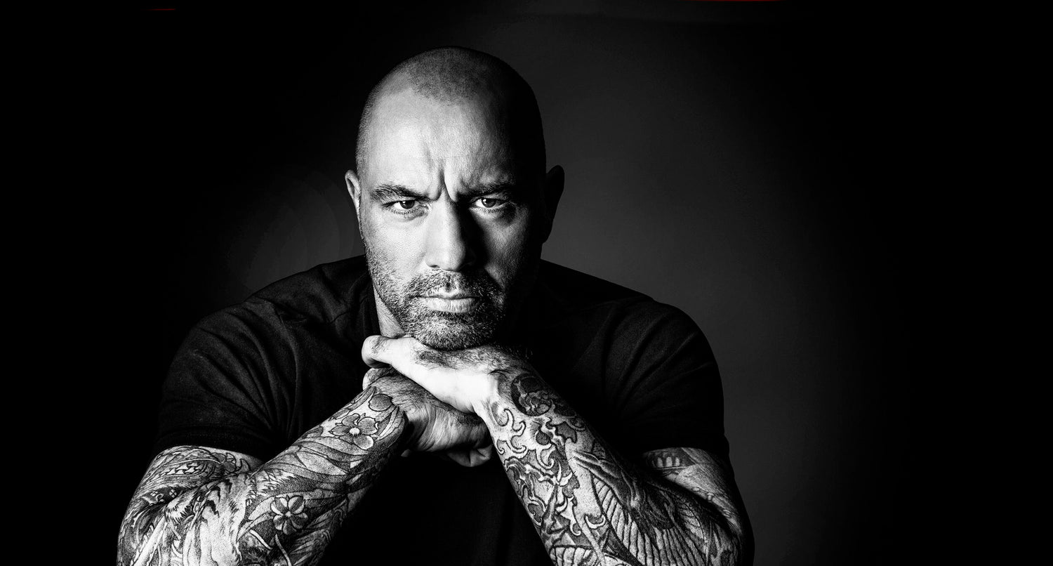 Joe Rogan responds to ongoing Spotify controversy
